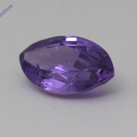 Marquise Loose Sapphire (1.12 Ct Pinkish Purple Vs2) Gia C53000056 - Picture 6 of 6